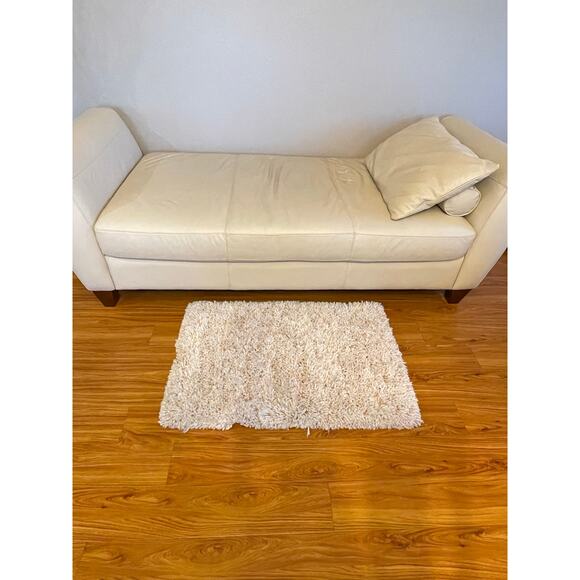 Canyon Blush Accent Rug 2 x 3 India - Picture 1 of 7